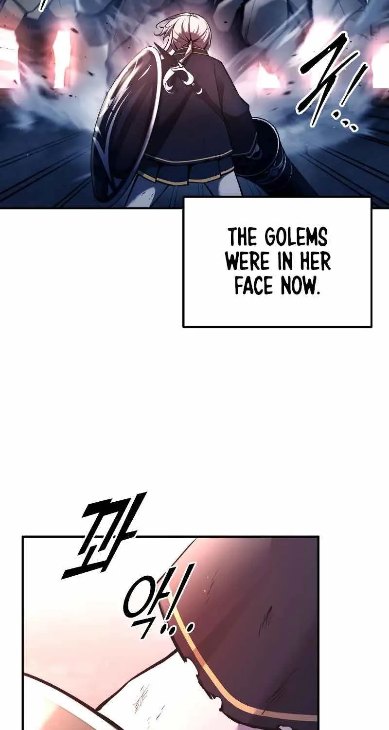 I Became the Tyrant of a Defence Game Chapter 51 page 39 - 