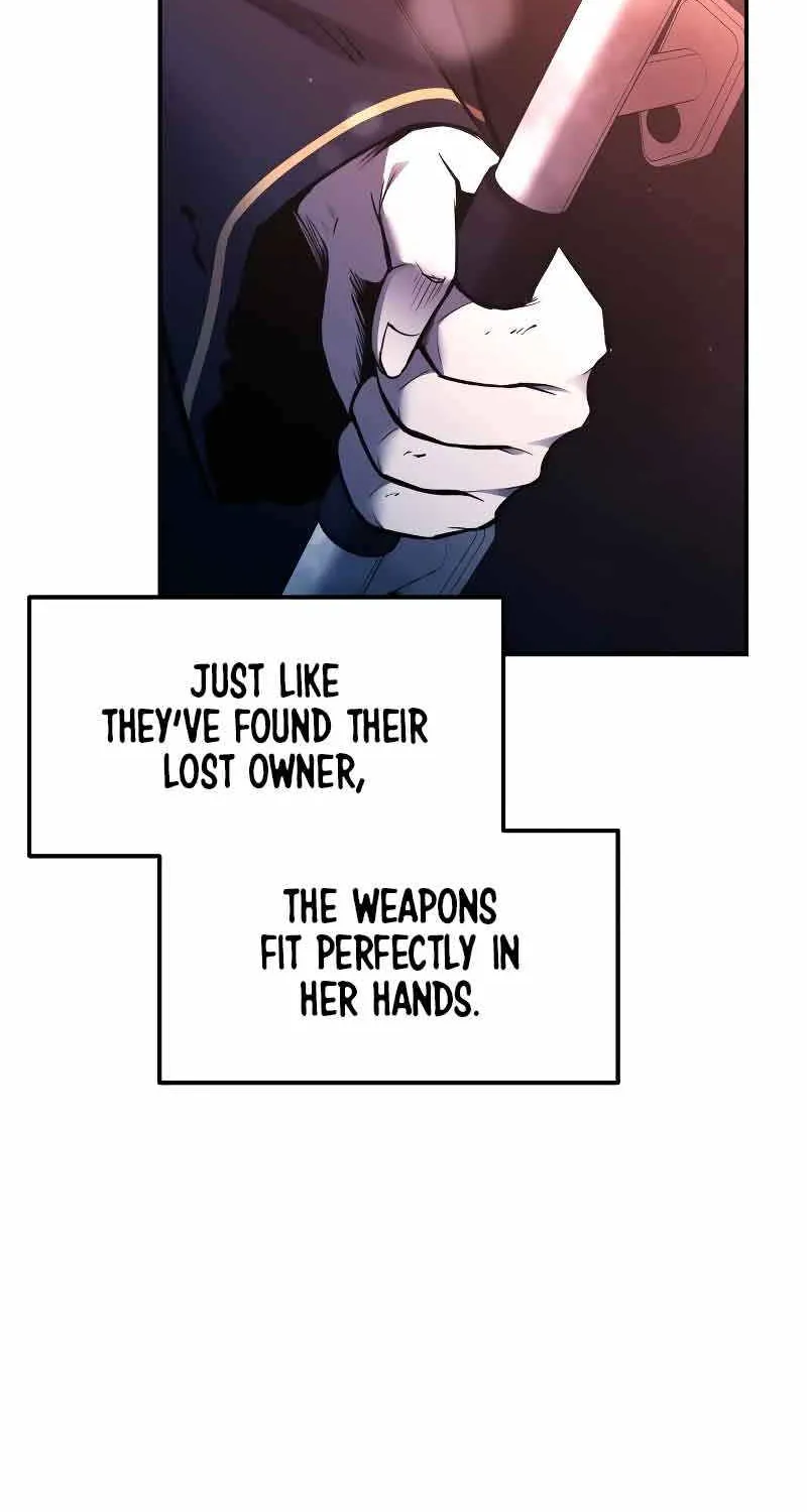 I Became the Tyrant of a Defence Game Chapter 51 page 41 - 