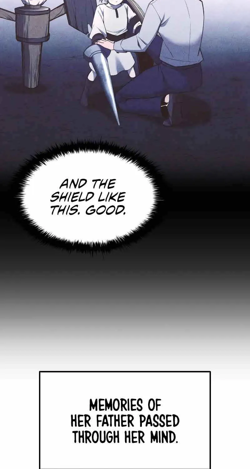I Became the Tyrant of a Defence Game Chapter 51 page 43 - 