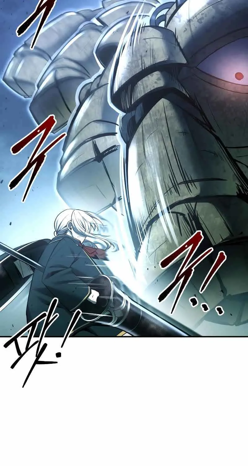I Became the Tyrant of a Defence Game Chapter 51 page 58 - 