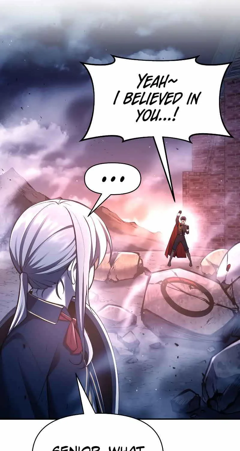 I Became the Tyrant of a Defence Game Chapter 51 page 72 - 