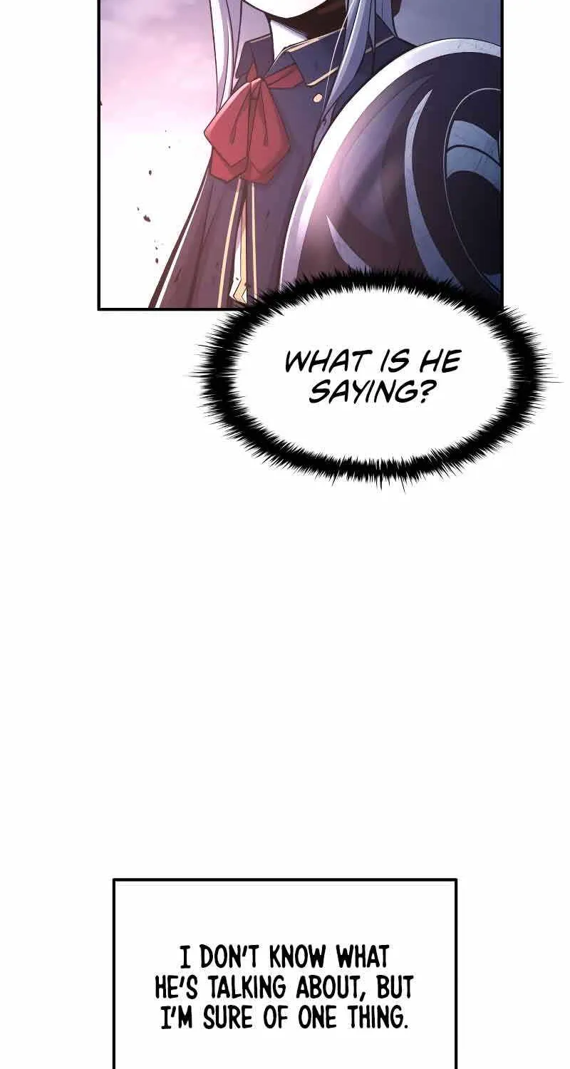 I Became the Tyrant of a Defence Game Chapter 51 page 77 - 