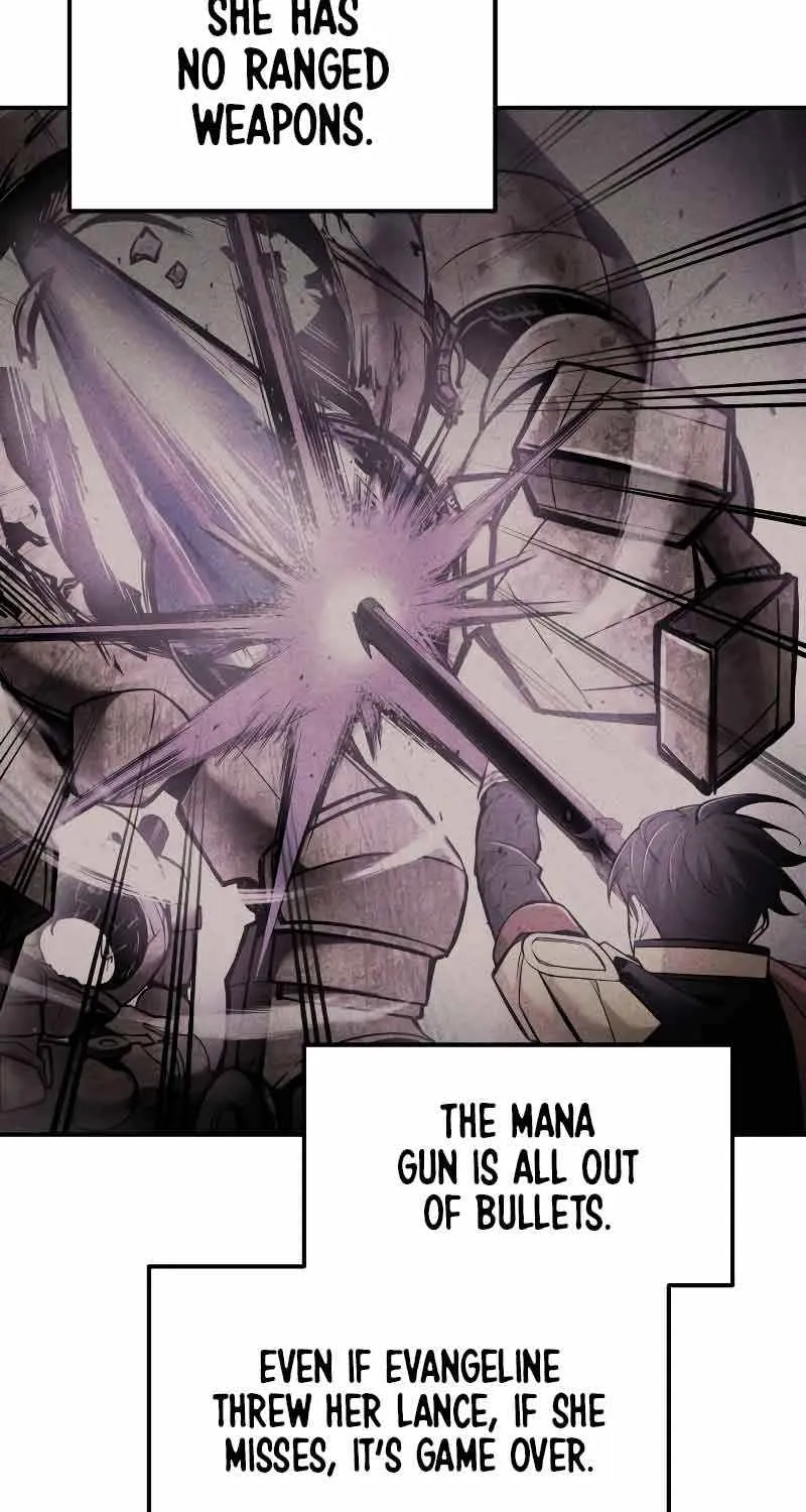 I Became the Tyrant of a Defence Game Chapter 51 page 85 - 