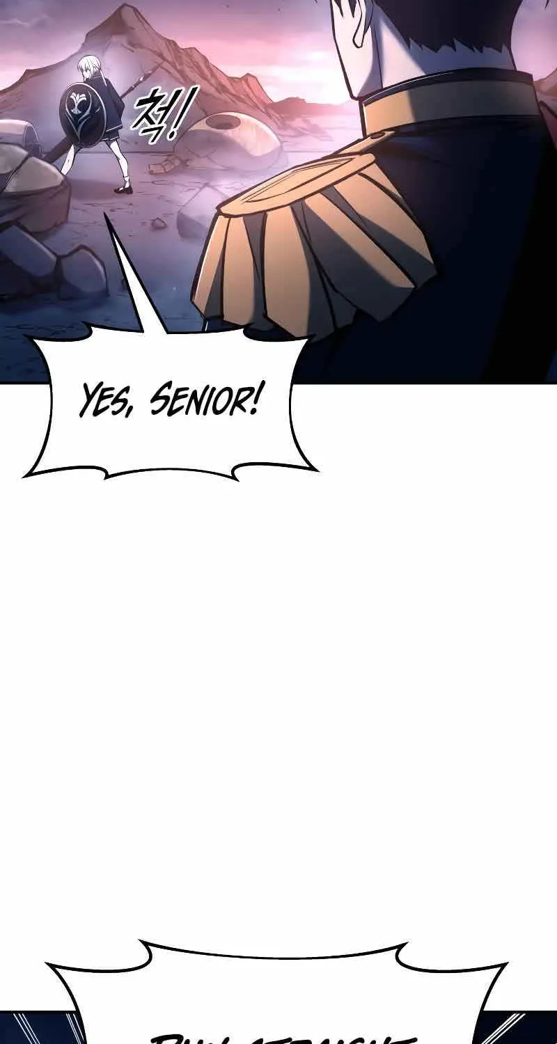 I Became the Tyrant of a Defence Game Chapter 51 page 91 - 
