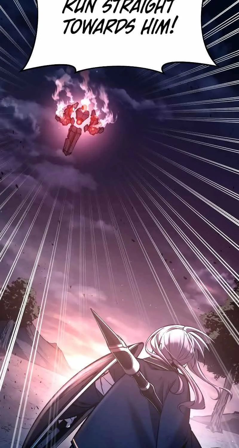I Became the Tyrant of a Defence Game Chapter 51 page 92 - 