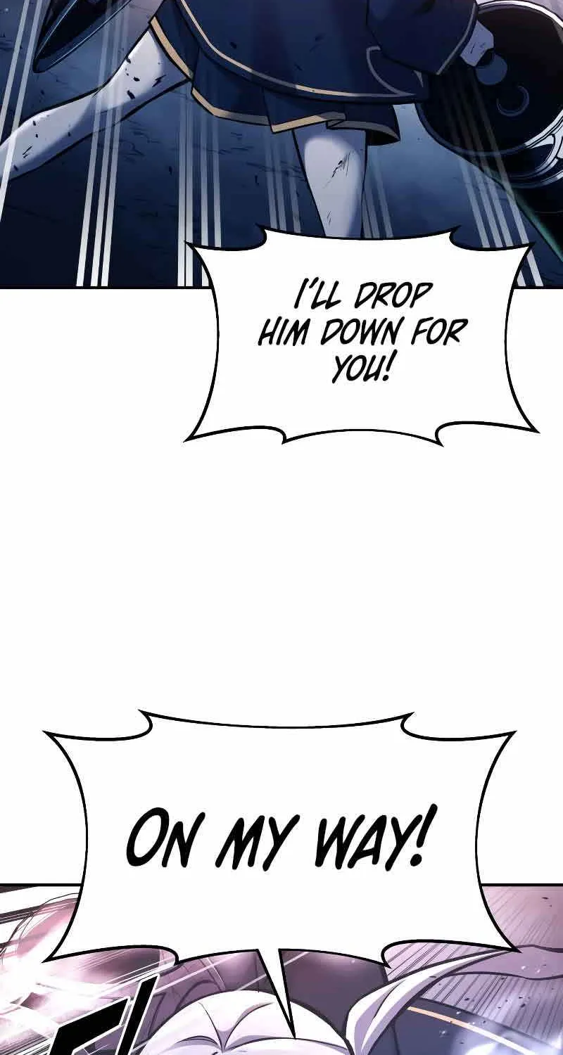 I Became the Tyrant of a Defence Game Chapter 51 page 93 - 