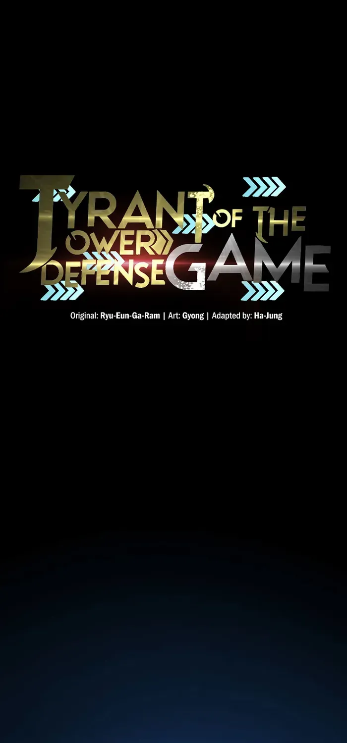 I Became the Tyrant of a Defence Game Chapter 52 page 2 - 