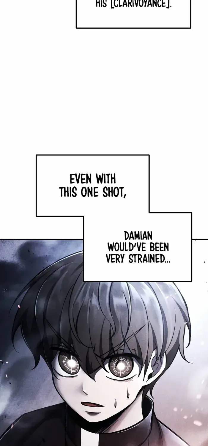I Became the Tyrant of a Defence Game Chapter 52 page 11 - 