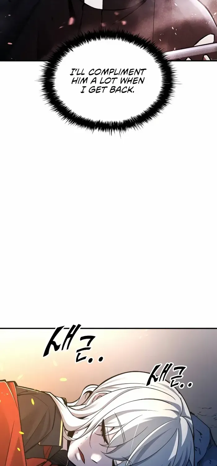 I Became the Tyrant of a Defence Game Chapter 52 page 12 - 
