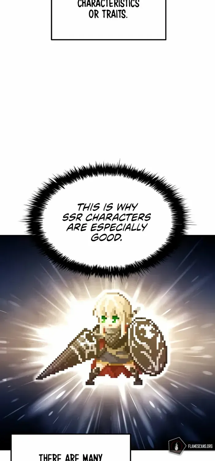 I Became the Tyrant of a Defence Game Chapter 52 page 17 - 
