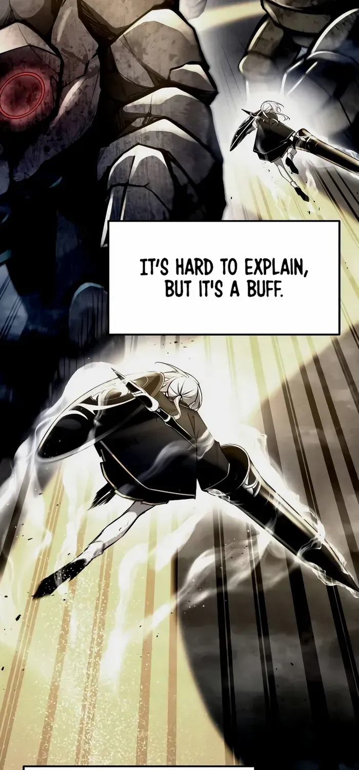 I Became the Tyrant of a Defence Game Chapter 52 page 20 - 