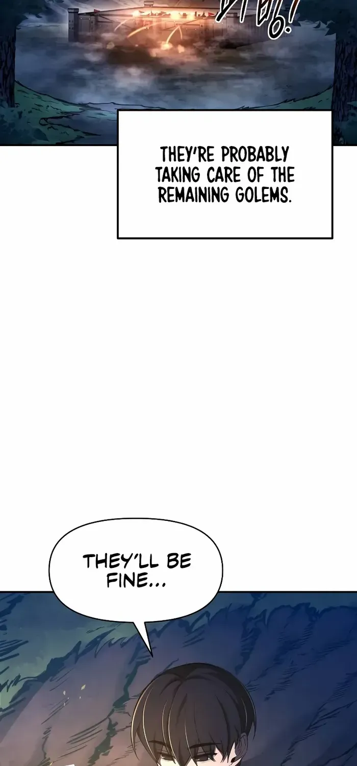 I Became the Tyrant of a Defence Game Chapter 52 page 28 - 
