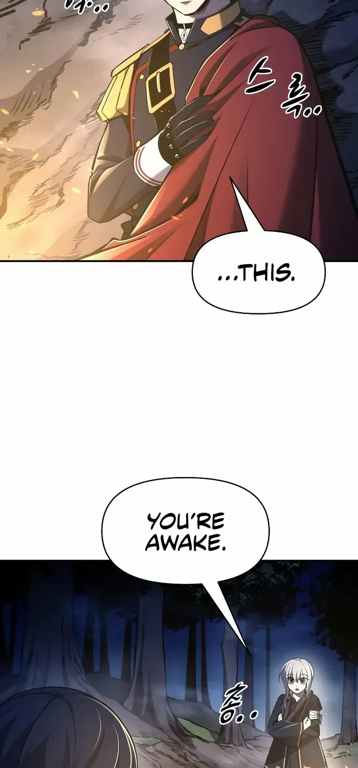 I Became the Tyrant of a Defence Game Chapter 52 page 35 - 