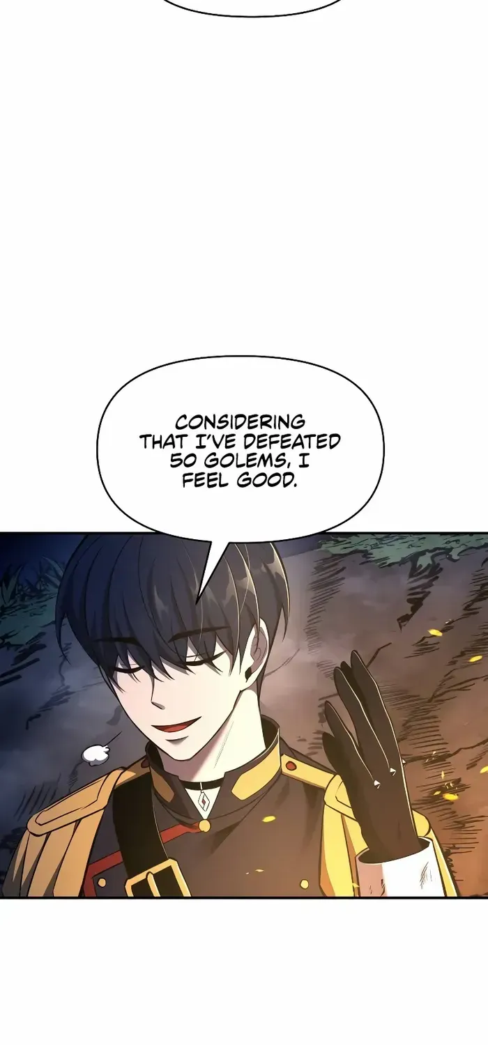 I Became the Tyrant of a Defence Game Chapter 52 page 38 - 