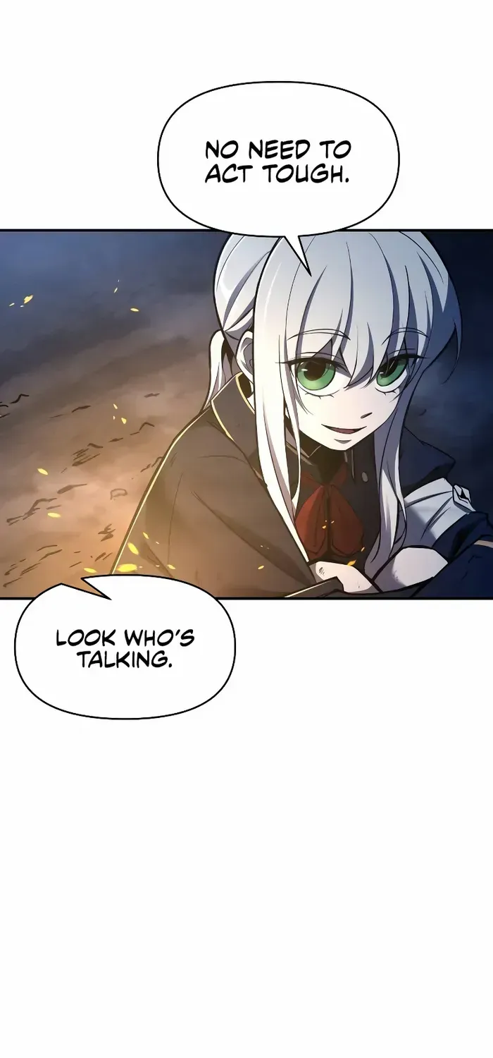 I Became the Tyrant of a Defence Game Chapter 52 page 39 - 