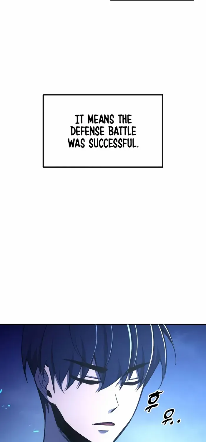 I Became the Tyrant of a Defence Game Chapter 52 page 5 - 