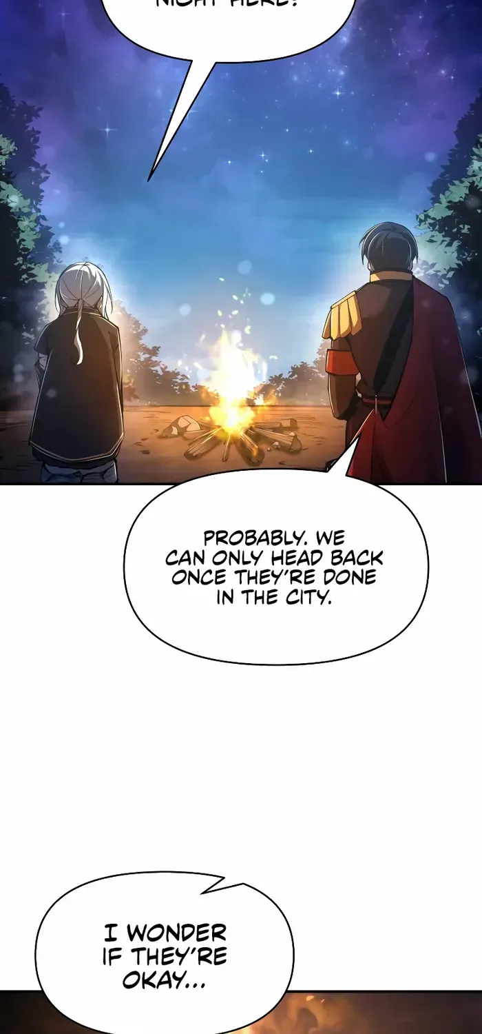 I Became the Tyrant of a Defence Game Chapter 52 page 41 - 