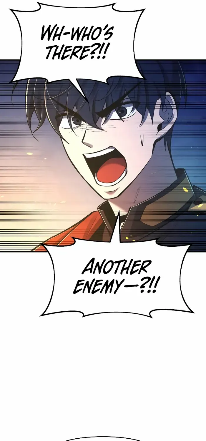 I Became the Tyrant of a Defence Game Chapter 52 page 44 - 