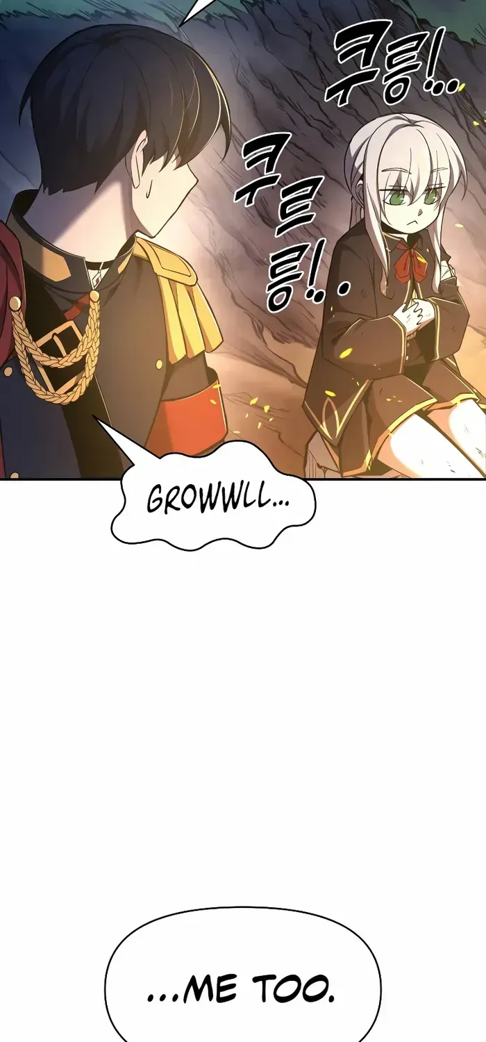 I Became the Tyrant of a Defence Game Chapter 52 page 46 - 
