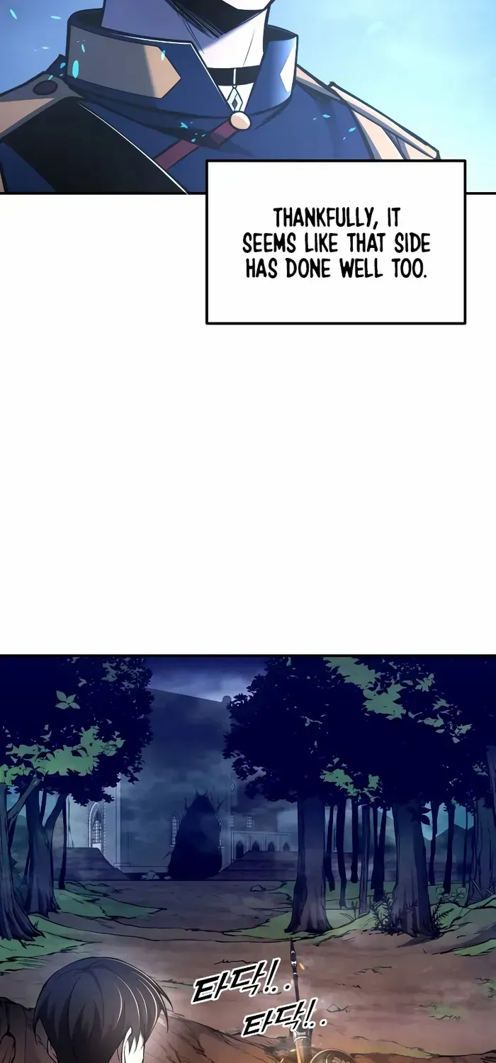 I Became the Tyrant of a Defence Game Chapter 52 page 6 - 