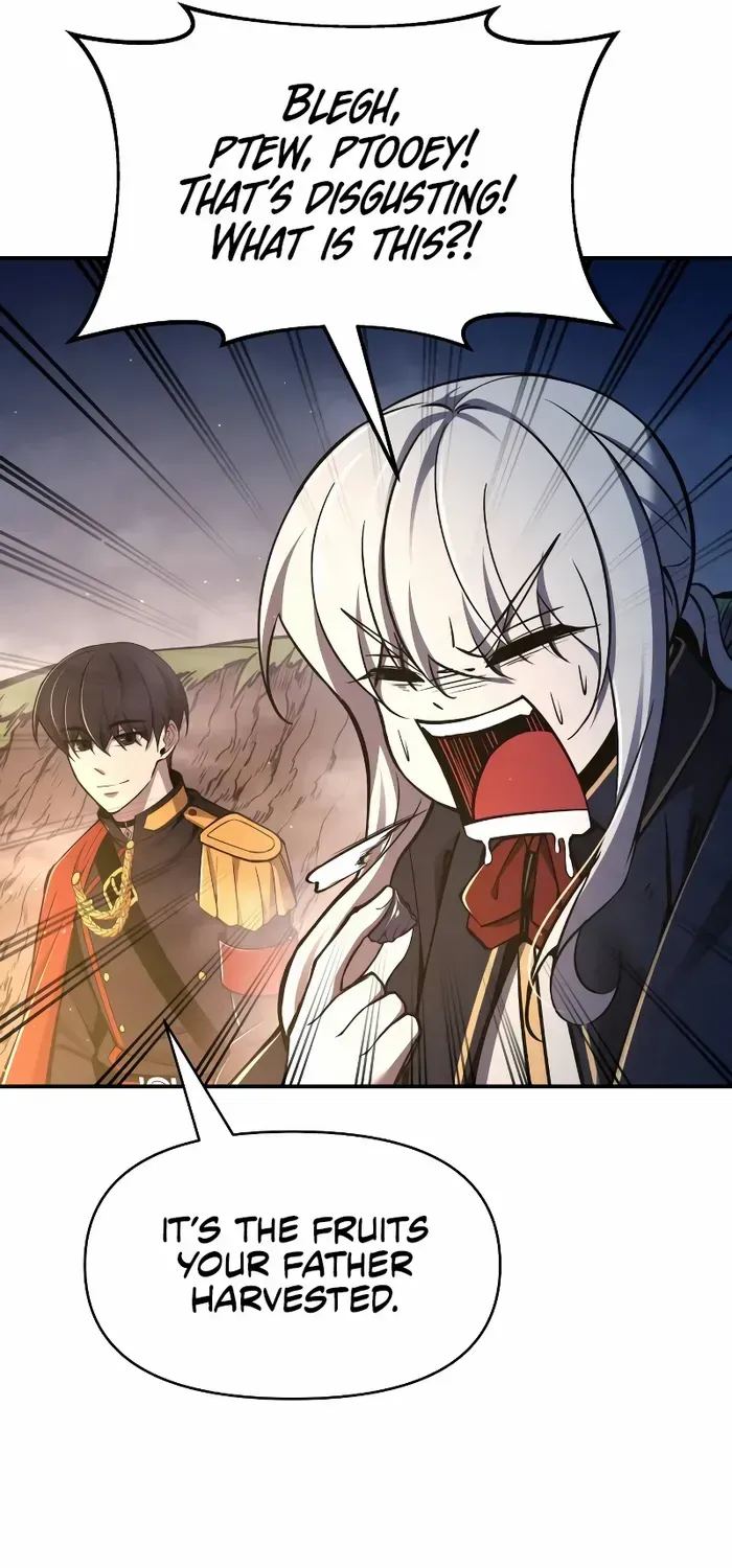 I Became the Tyrant of a Defence Game Chapter 52 page 51 - 