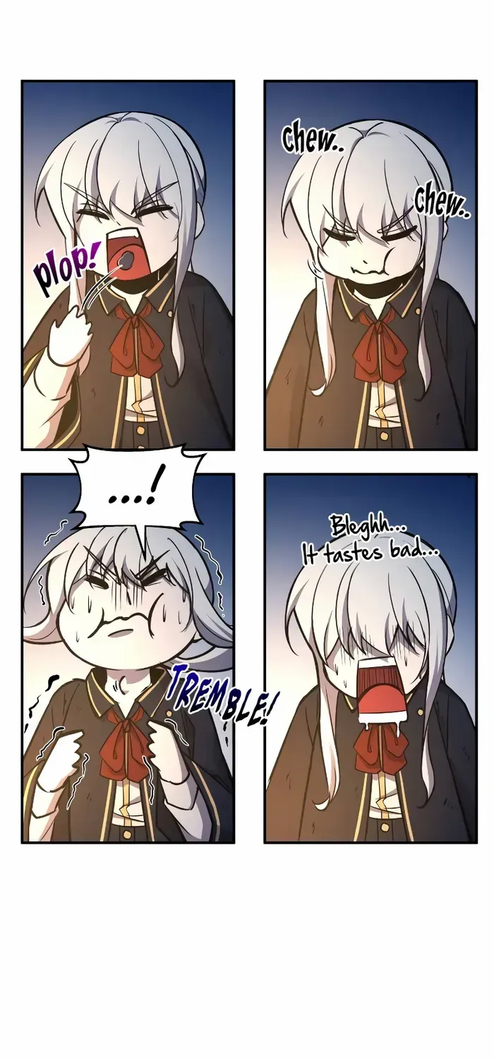 I Became the Tyrant of a Defence Game Chapter 52 page 55 - 