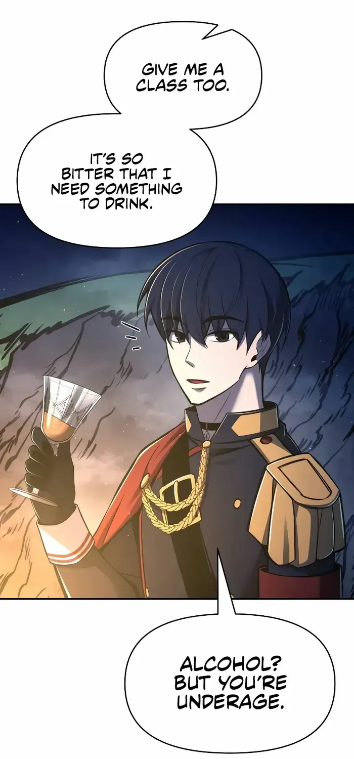 I Became the Tyrant of a Defence Game Chapter 52 page 56 - 