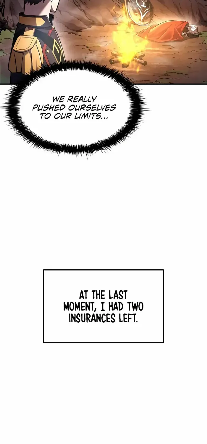 I Became the Tyrant of a Defence Game Chapter 52 page 7 - 