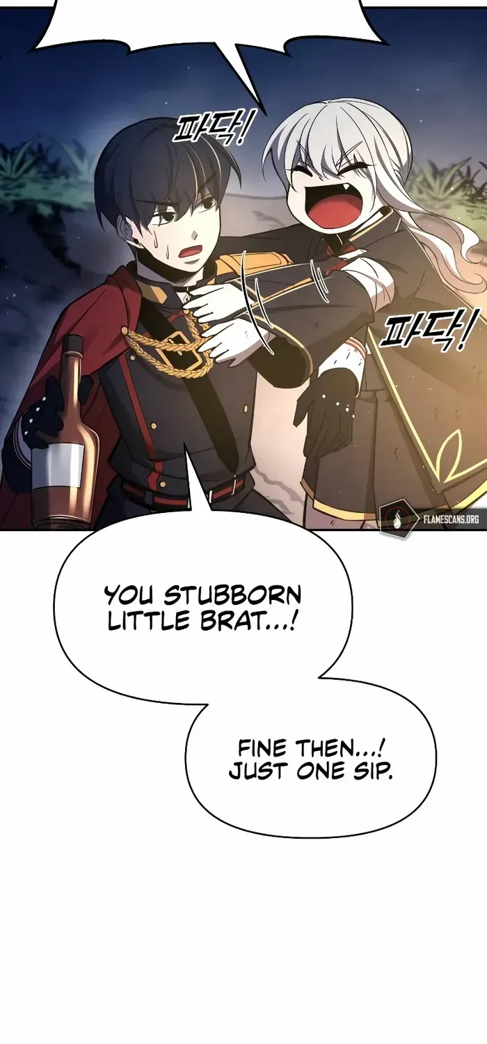 I Became the Tyrant of a Defence Game Chapter 52 page 61 - 