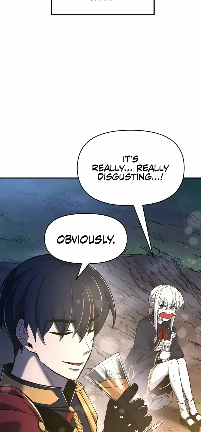 I Became the Tyrant of a Defence Game Chapter 52 page 63 - 