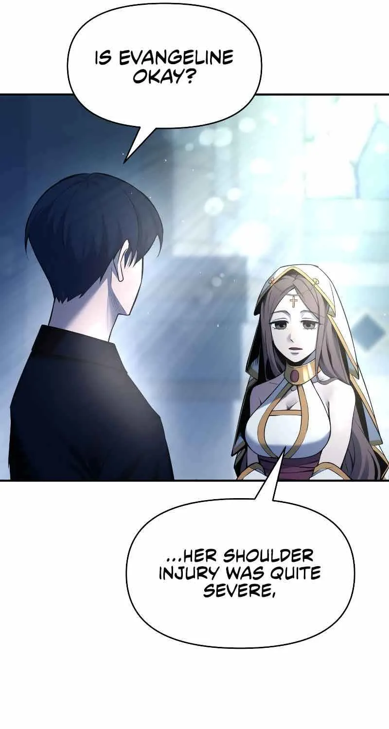 I Became the Tyrant of a Defence Game Chapter 53 page 11 - 