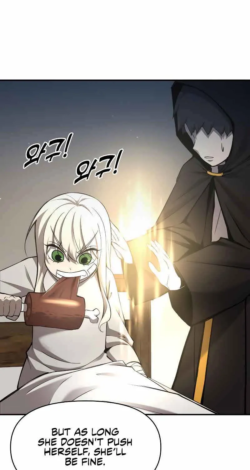 I Became the Tyrant of a Defence Game Chapter 53 page 12 - 