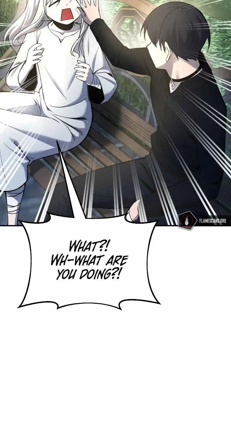 I Became the Tyrant of a Defence Game Chapter 53 page 111 - 