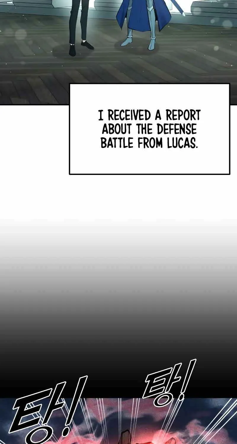 I Became the Tyrant of a Defence Game Chapter 53 page 16 - 