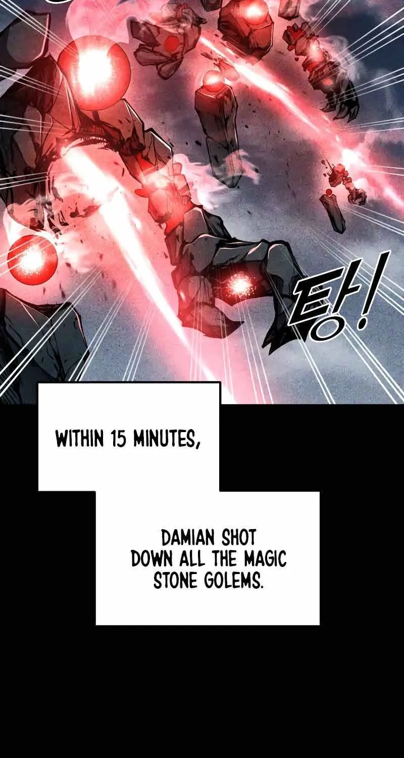 I Became the Tyrant of a Defence Game Chapter 53 page 17 - 