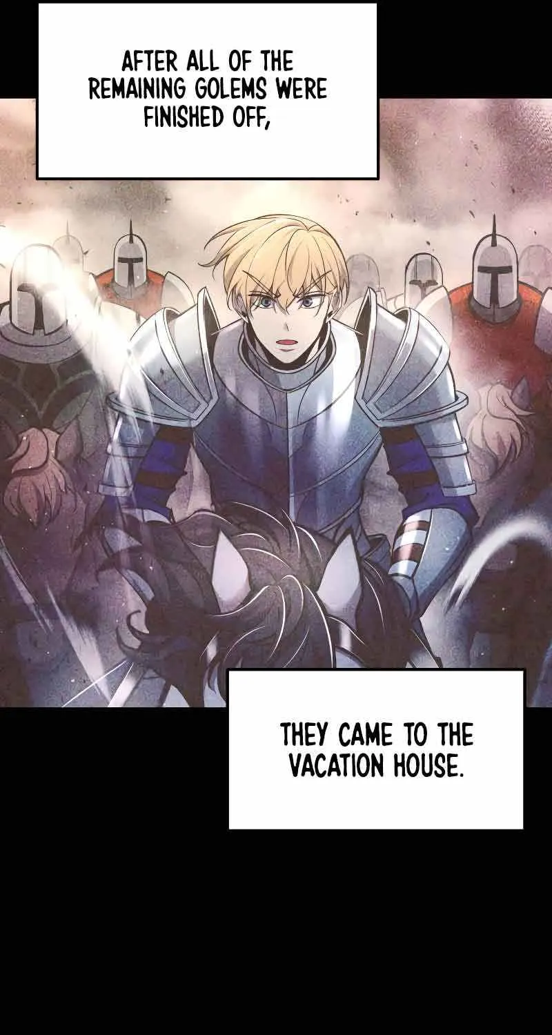 I Became the Tyrant of a Defence Game Chapter 53 page 20 - 