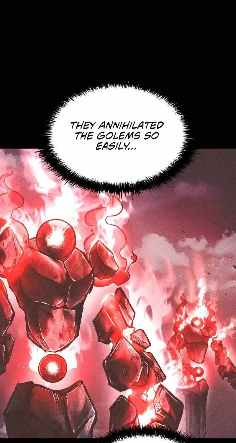 I Became the Tyrant of a Defence Game Chapter 53 page 21 - 