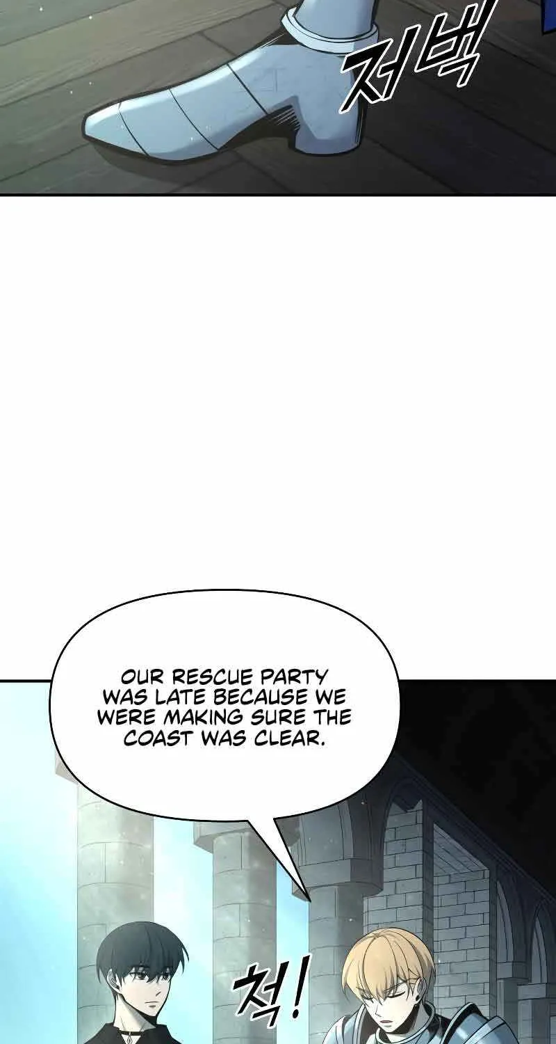 I Became the Tyrant of a Defence Game Chapter 53 page 23 - 