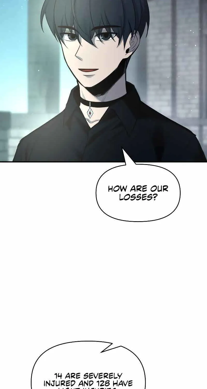 I Became the Tyrant of a Defence Game Chapter 53 page 25 - 