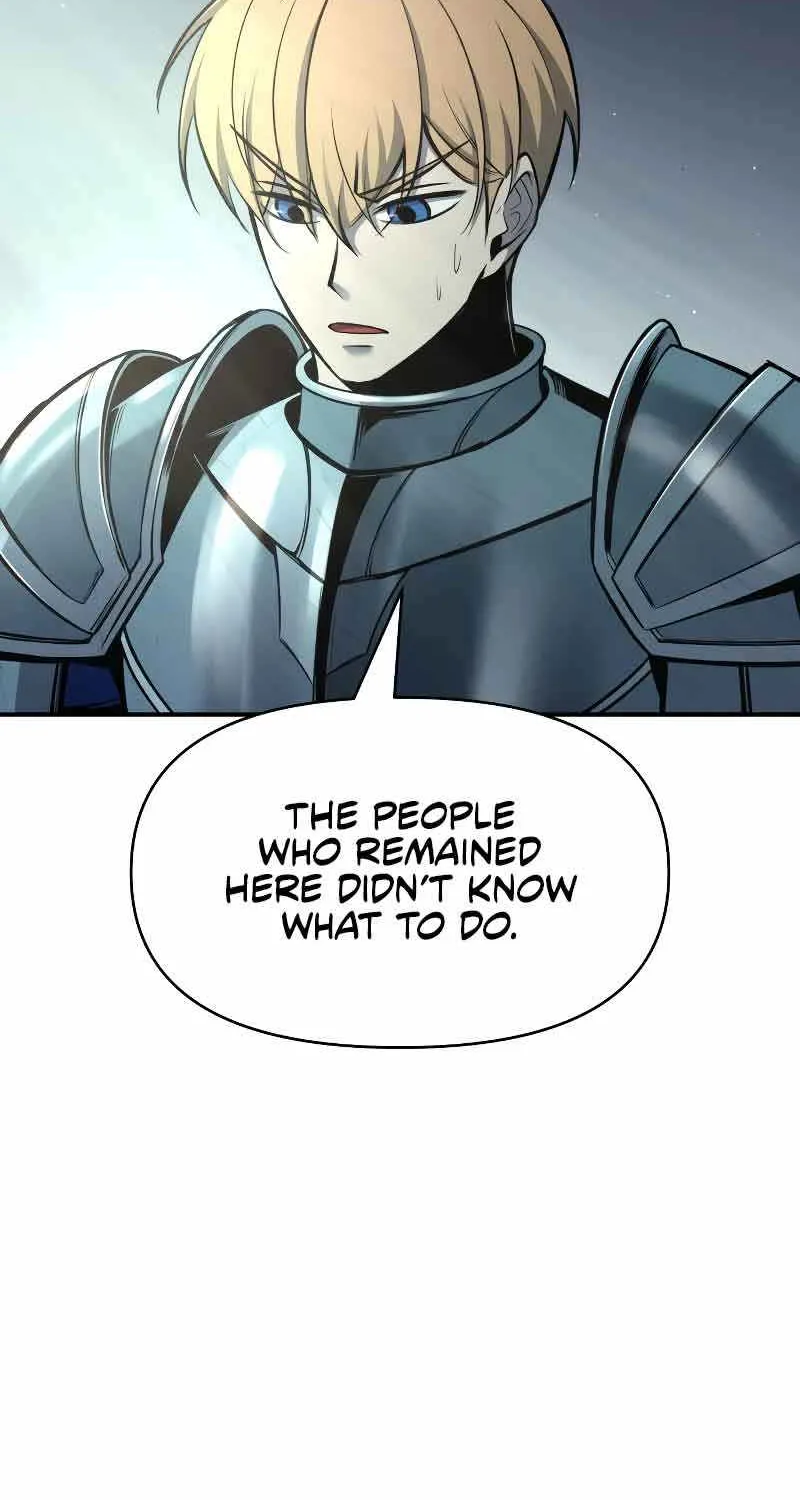 I Became the Tyrant of a Defence Game Chapter 53 page 34 - 