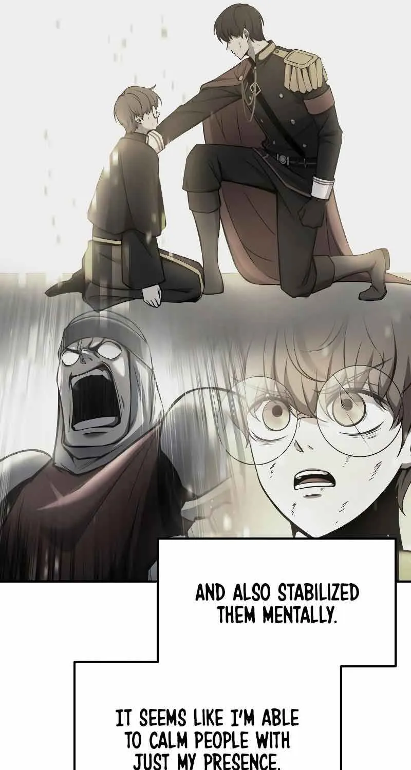 I Became the Tyrant of a Defence Game Chapter 53 page 38 - 