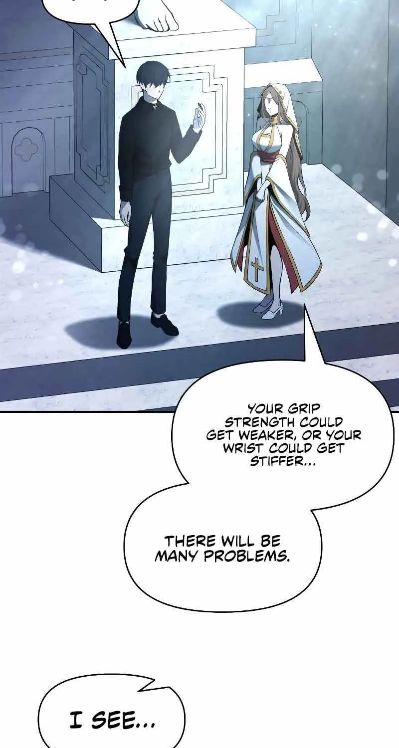 I Became the Tyrant of a Defence Game Chapter 53 page 6 - 
