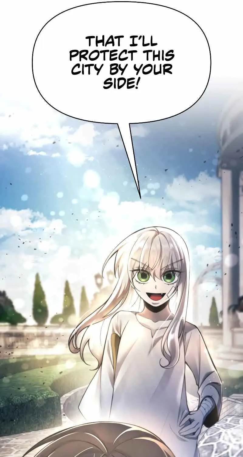 I Became the Tyrant of a Defence Game Chapter 53 page 85 - 