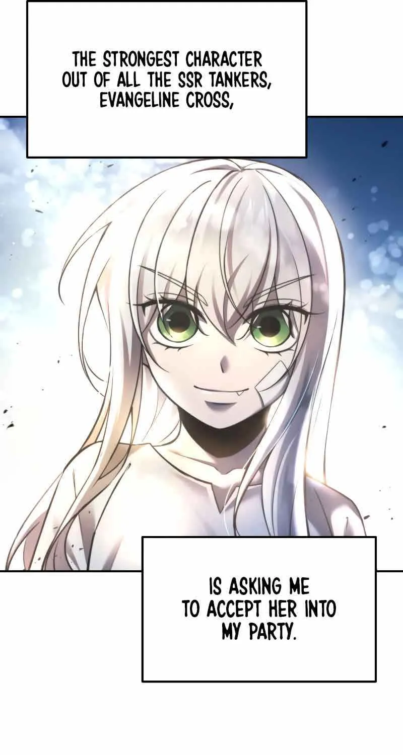 I Became the Tyrant of a Defence Game Chapter 53 page 87 - 