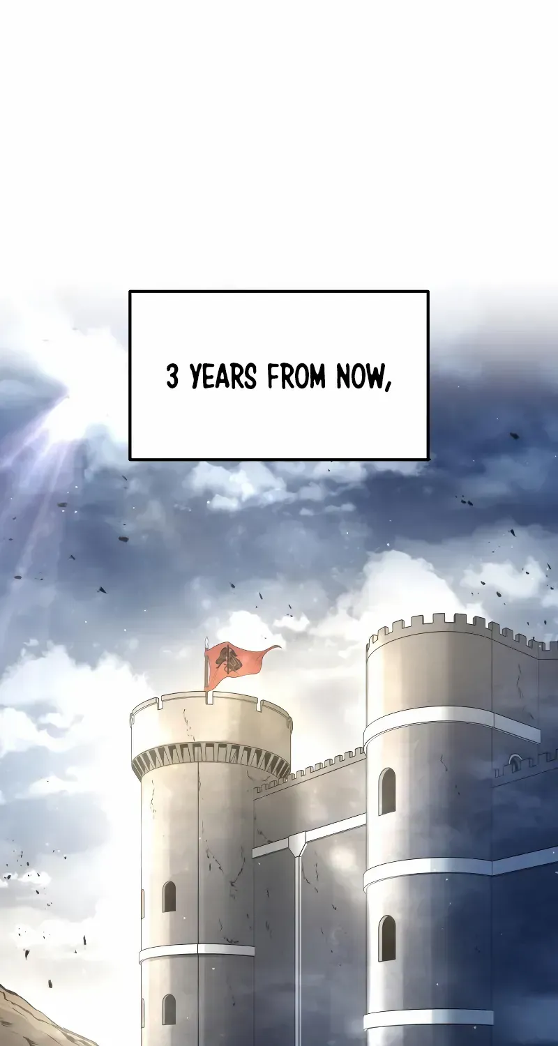I Became the Tyrant of a Defence Game Chapter 54 page 123 - 