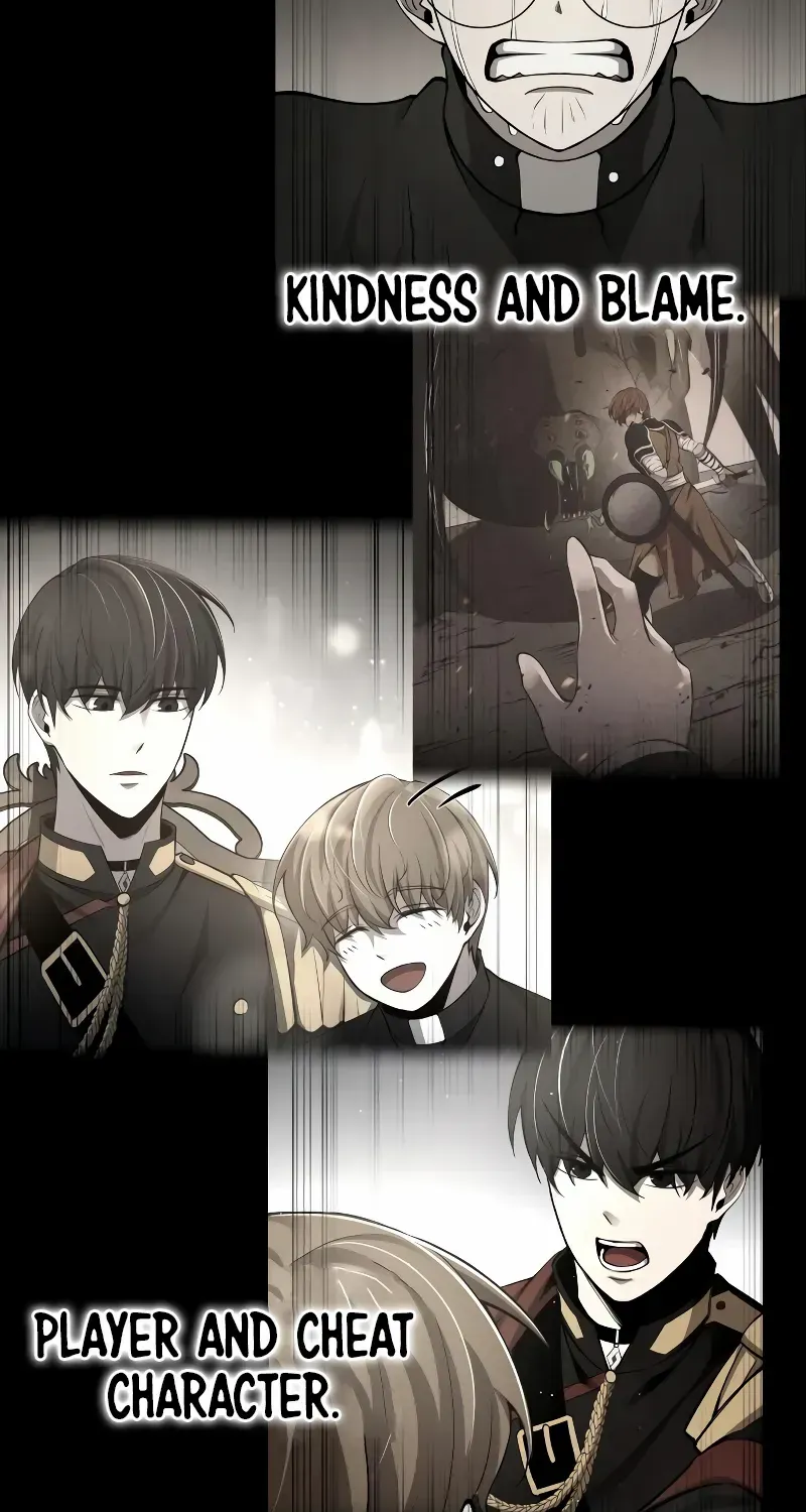 I Became the Tyrant of a Defence Game Chapter 54 page 127 - 