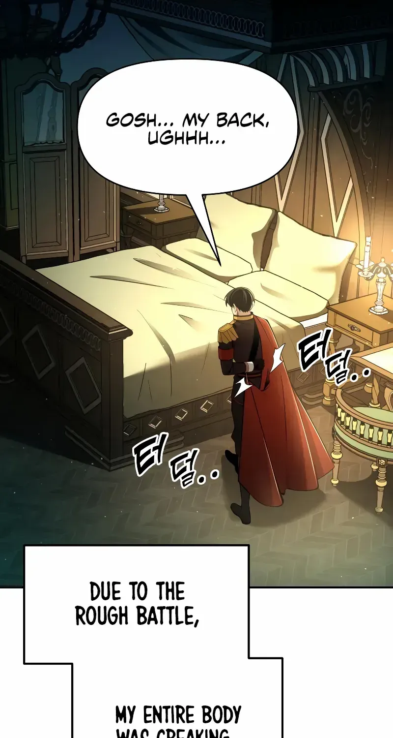 I Became the Tyrant of a Defence Game Chapter 54 page 134 - 
