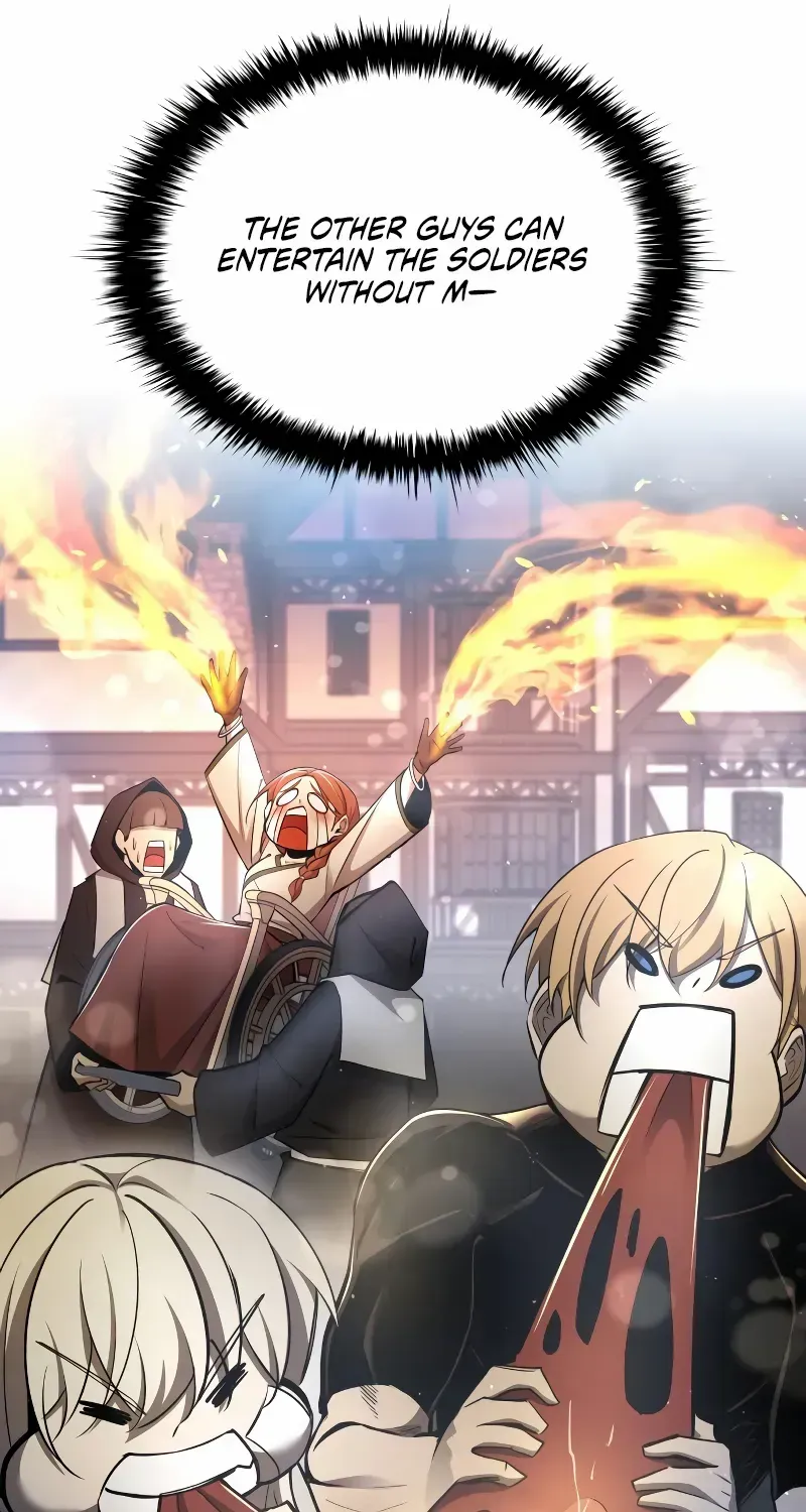I Became the Tyrant of a Defence Game Chapter 54 page 140 - 