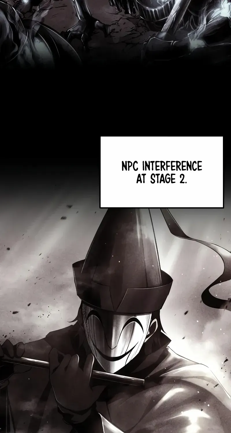 I Became the Tyrant of a Defence Game Chapter 54 page 18 - 