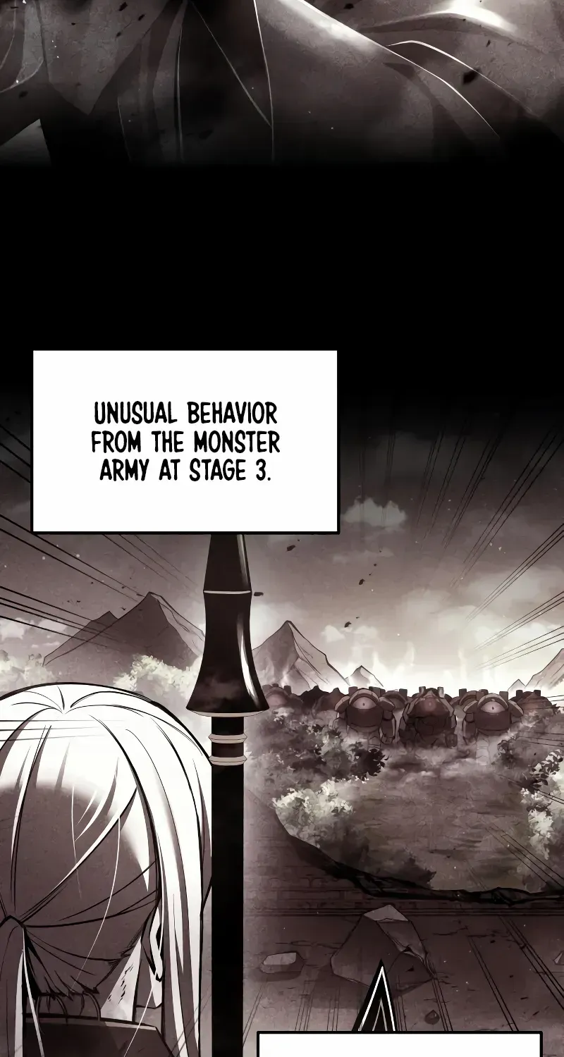 I Became the Tyrant of a Defence Game Chapter 54 page 19 - 